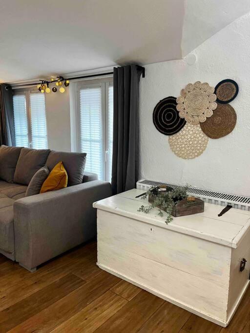 Ferienhaus „Grosse Familie“ Zulpich Buitenkant foto